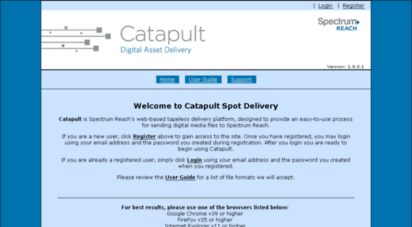 catapult.chartermedia.com