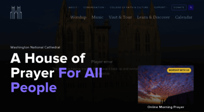 cathedral.org