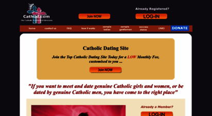 catholicdating.co.uk