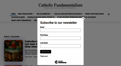 catholicfundamentalism.ipower.com