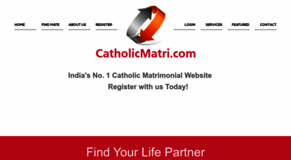 catholicmatri.com