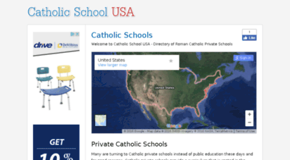 catholicschoolusa.com