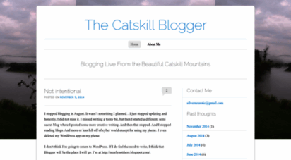 catskillblogger.wordpress.com