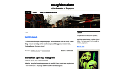 caughtcouture.wordpress.com