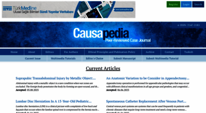 causapedia.com