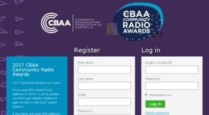 cbaa.awardsplatform.com