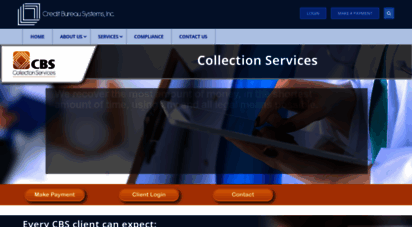 cbscollections.com