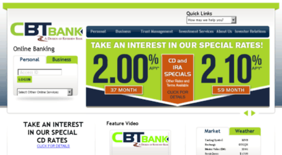 cbtfinancial.com