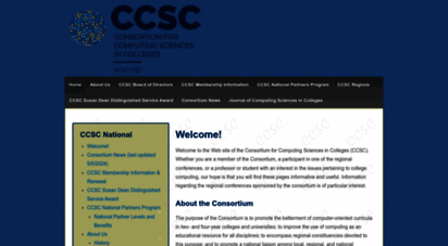 ccsc.org