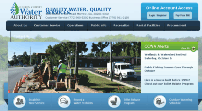 ccwa.us