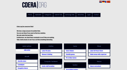 cdera.org