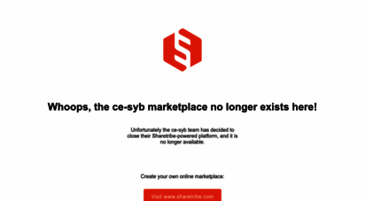 ce-syb.sharetribe.com