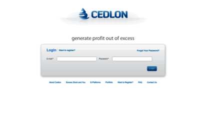 cedlon.com