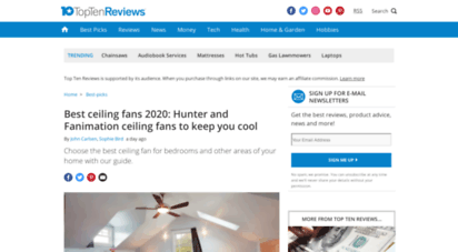 ceiling-fans-review.toptenreviews.com