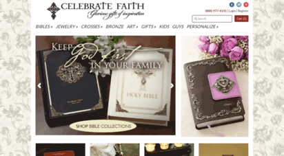 celebratefaith.com