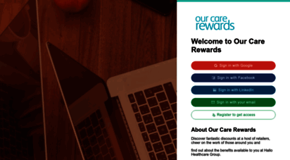 celesio.rewardgateway.co.uk