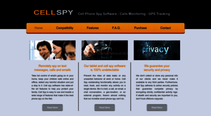 cell-spy.com