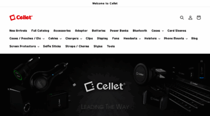 cellet.com