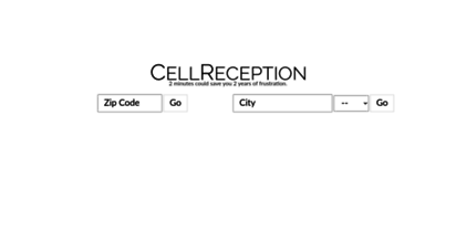 cellreception.com