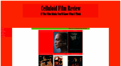 celluloidfilmreview.com