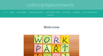 celtronjobplacements.wordpress.com