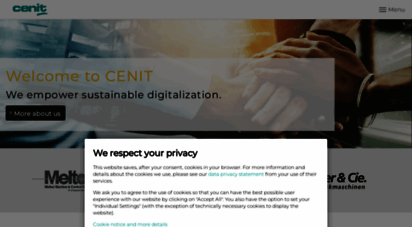 cenit.com