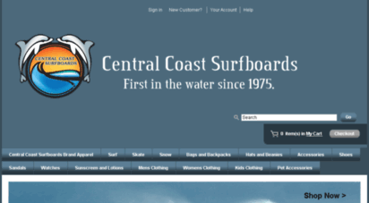 central-coast-surfboards.hostedbyamazon.com