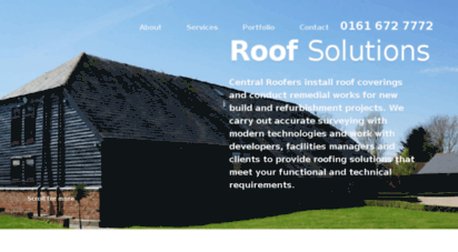 centralroofers.co.uk