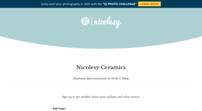 ceramics.nicolesy.com