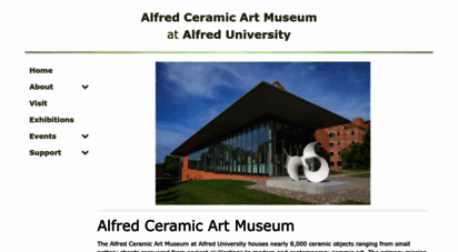 ceramicsmuseum.alfred.edu