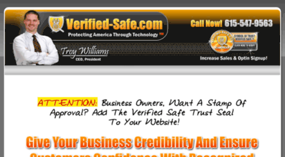 certified.verified-safe.com