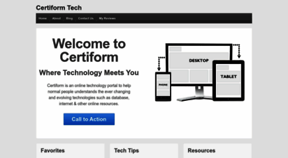 certiform.org
