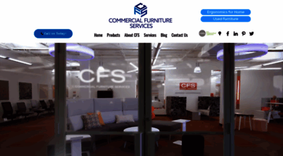 Welcome To Cfsmn Com New Used Office Furniture Minneapolis