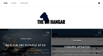 ch-hangar.com