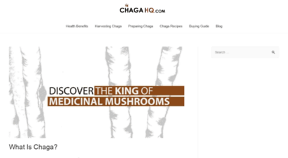 chagahq.com