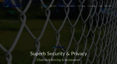 chainlinkfencing.org