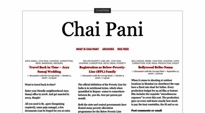 chaipani.wordpress.com