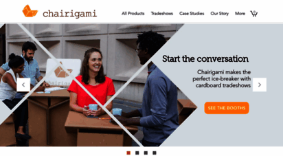 chairigami.com