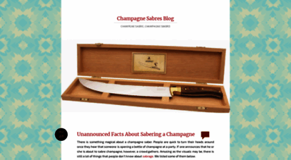 champagnesabre.wordpress.com