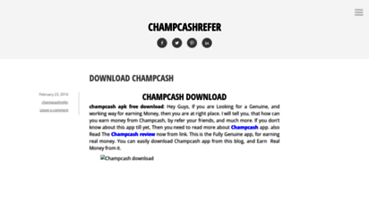 champcashrefer.wordpress.com