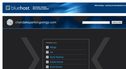 chandaksparklingwings.com