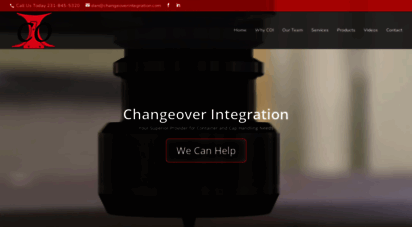 changeoverintegration.com