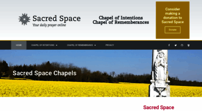 chapels.sacredspace.ie
