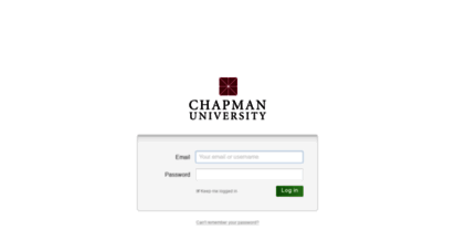 chapmanuniversity.createsend.com