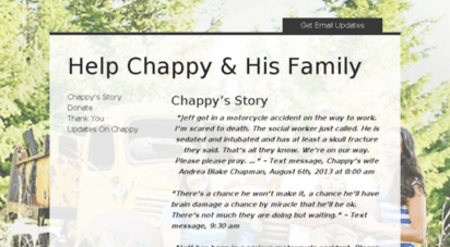 chappyfund.org
