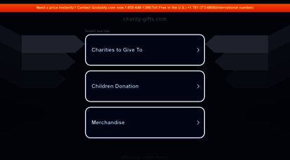charity-gifts.com