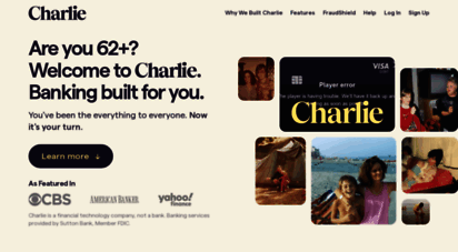 charlie.com