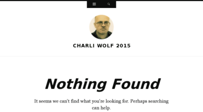 charliewolf2015.wordpress.com