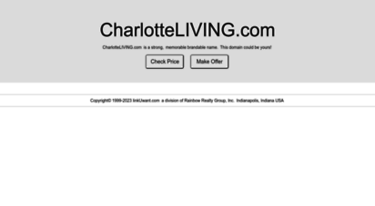 charlotteliving.com