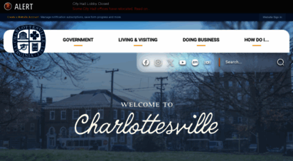 charlottesville.org